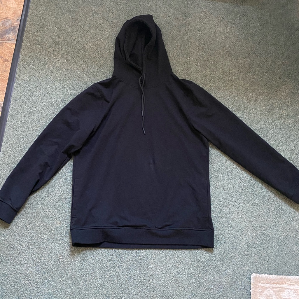 Cuts Hyperloop Hoodie
